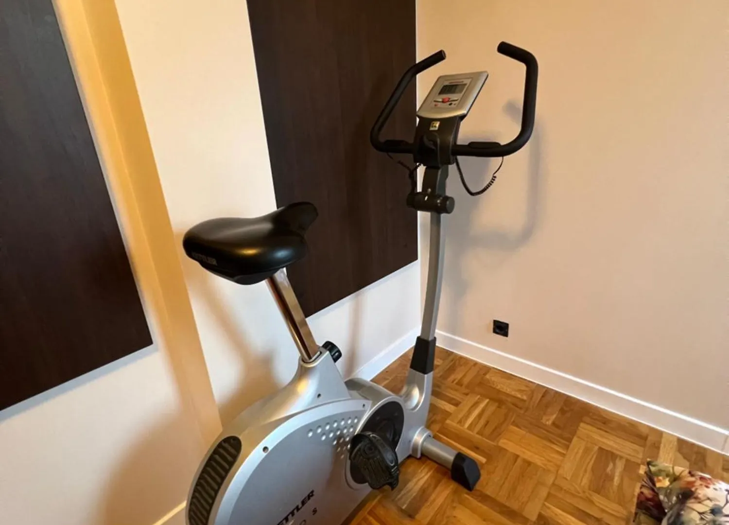 Apartment Roman Thermae Heritage Penthouse With Garage Varna