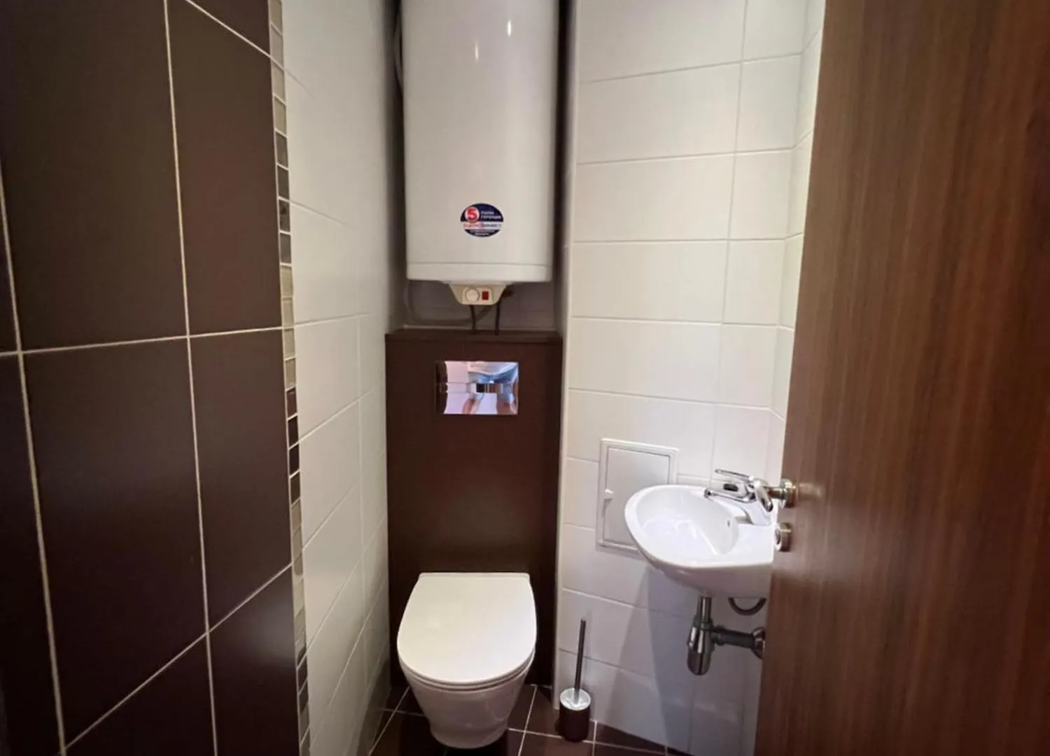 Roman Thermae Heritage Penthouse With Garage Varna Bulgaria