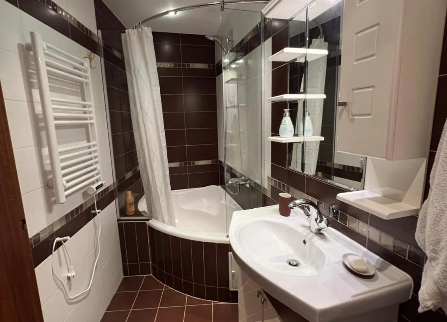 Roman Thermae Heritage Penthouse With Garage Varna