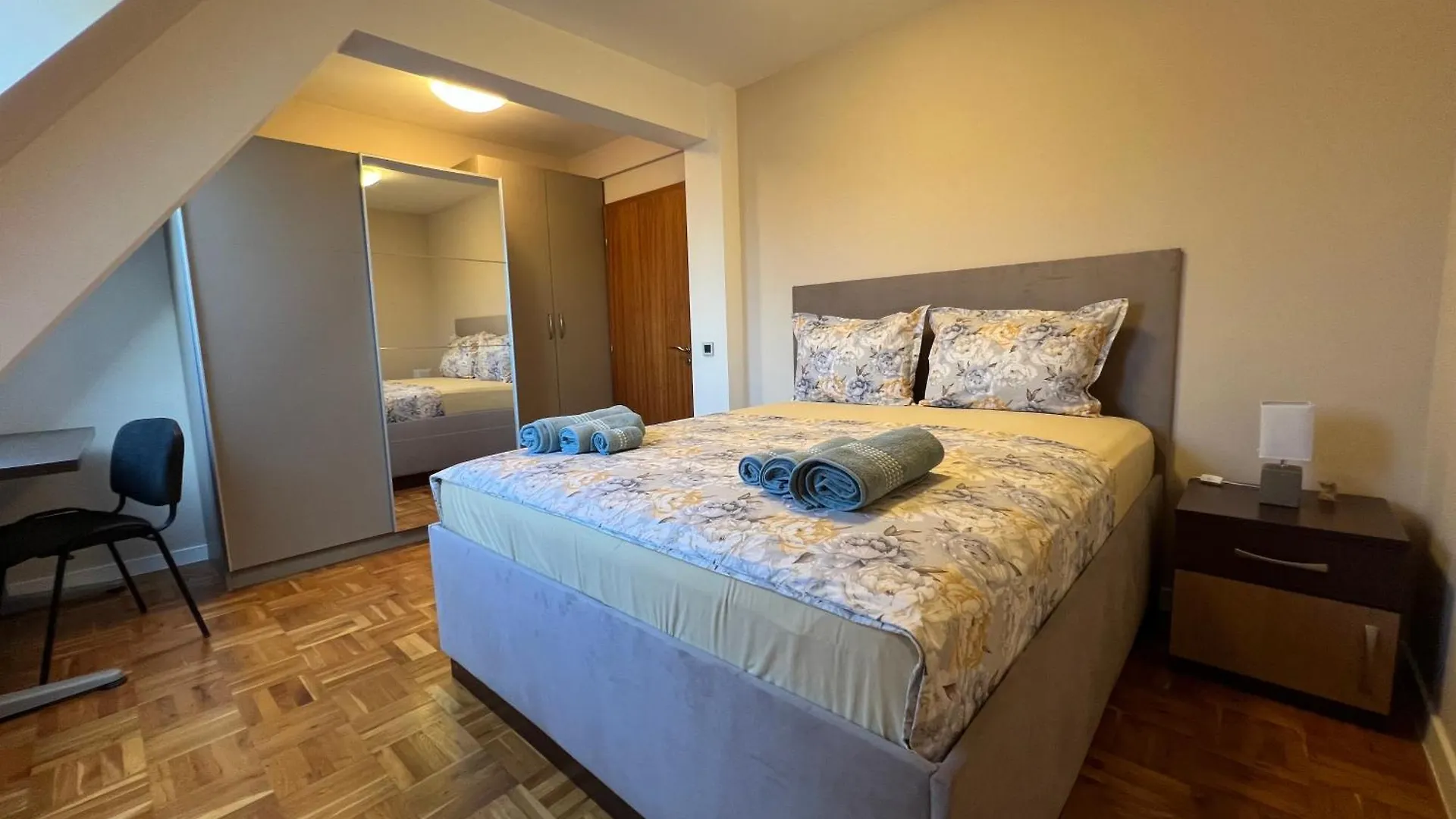 Roman Thermae Heritage Penthouse With Garage Varna 0*,  Bulgaria