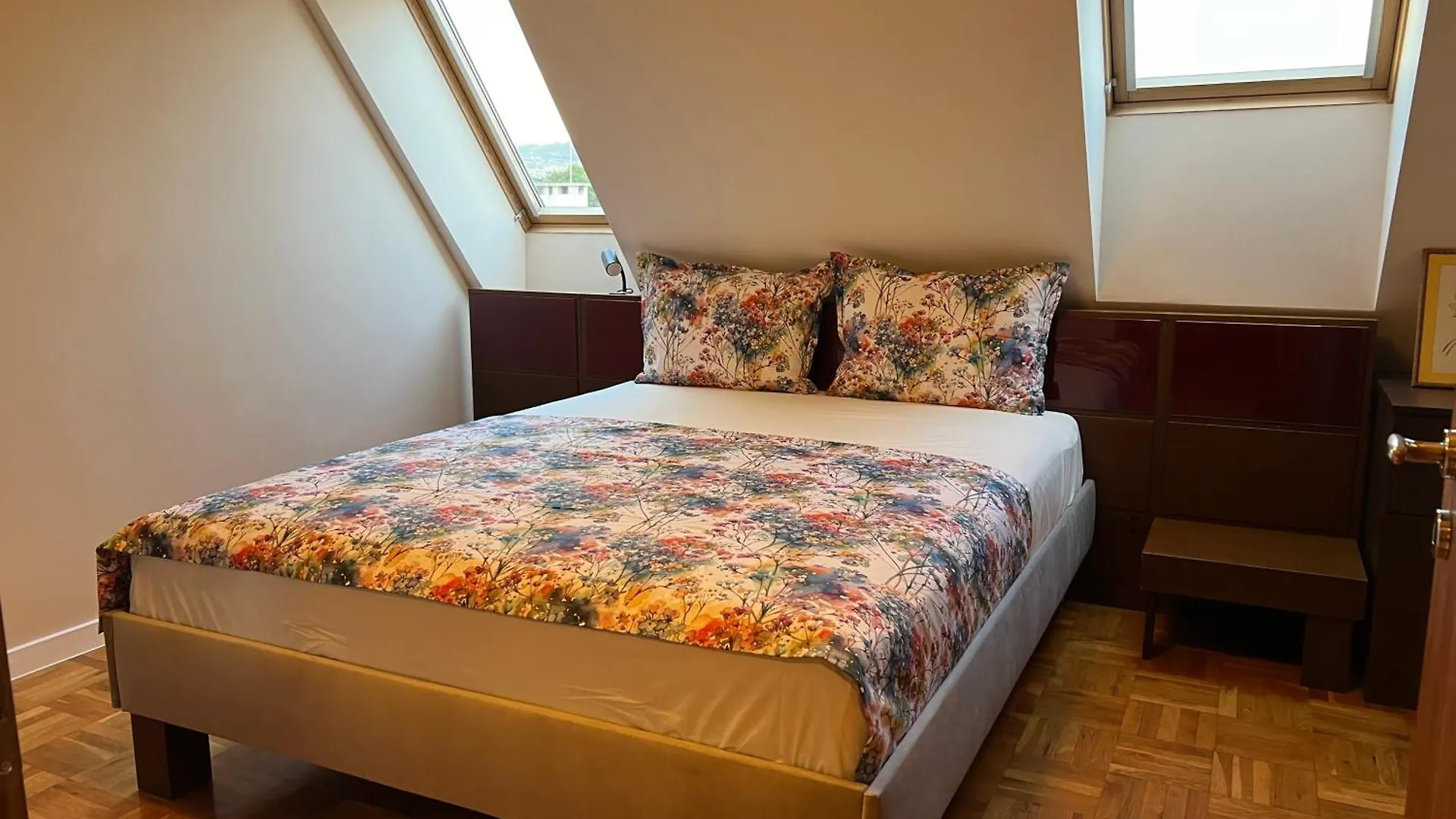 Roman Thermae Heritage Penthouse With Garage Varna Apartment