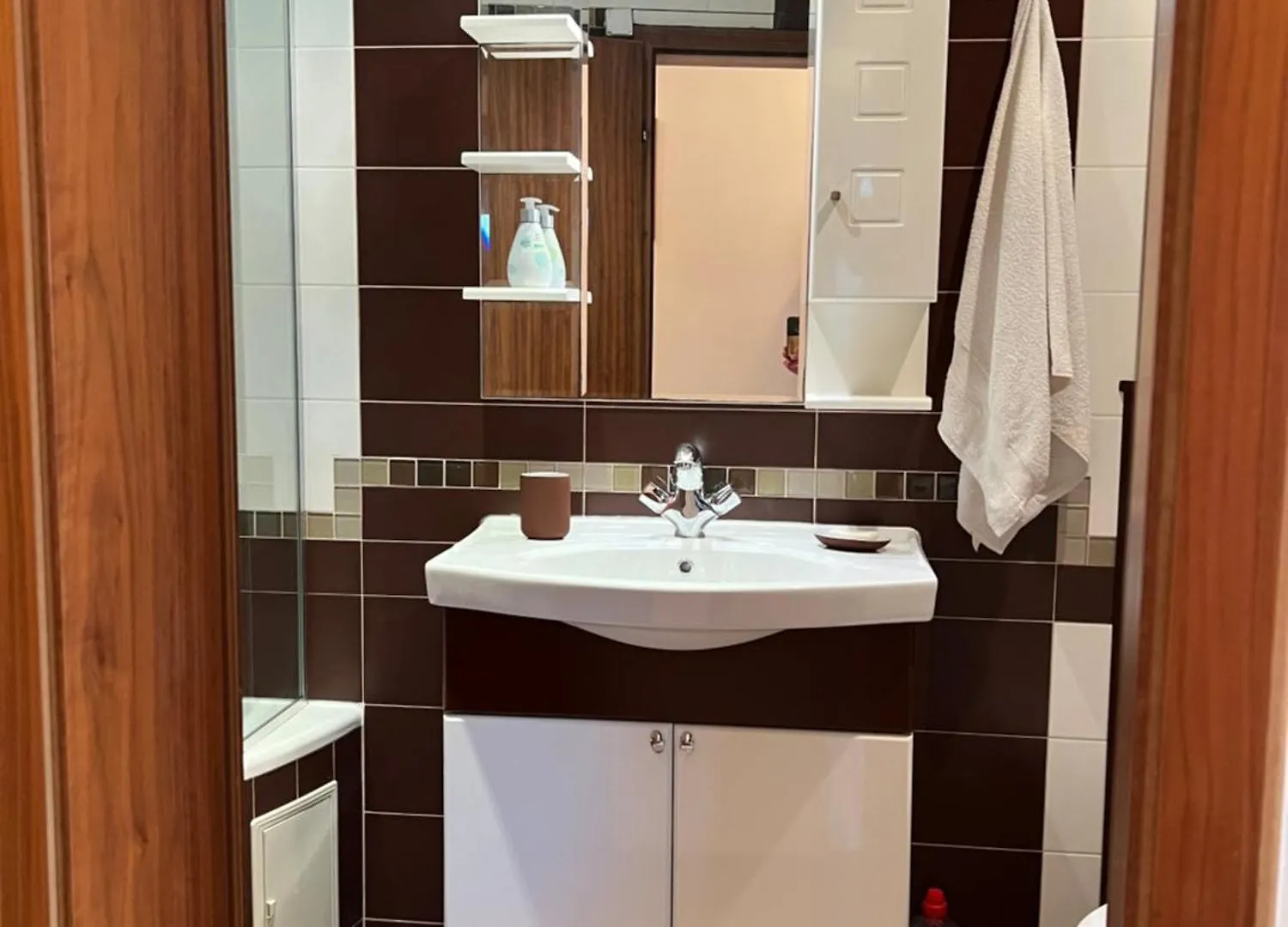 Apartment Roman Thermae Heritage Penthouse With Garage Varna